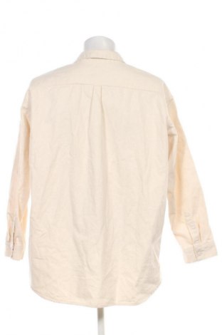 Pánská košile  Levi's, Velikost L, Barva Krémová, Cena  609,00 Kč