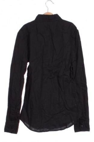 Herrenhemd Levi's, Größe XS, Farbe Schwarz, Preis € 36,99