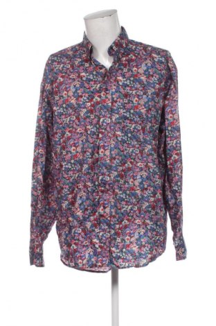Мъжка риза Liberty, Размер XL, Цвят Многоцветен, Цена 17,89 €