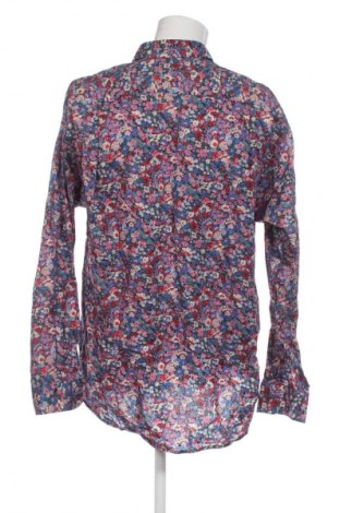 Мъжка риза Liberty, Размер XL, Цвят Многоцветен, Цена 17,89 €