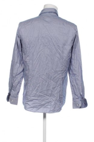 Męska koszula Lindbergh, Rozmiar L, Kolor Kolorowy, Cena 151,10 zł