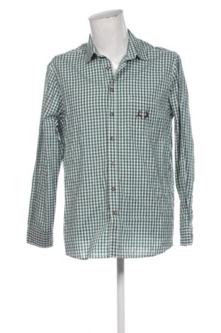 Pánská košile  Livergy, Velikost L, Barva Vícebarevné, Cena  129,00 Kč