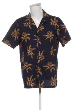 Ανδρικό πουκάμισο Livergy, Μέγεθος XL, Χρώμα Πολύχρωμο, Τιμή 17,99 €