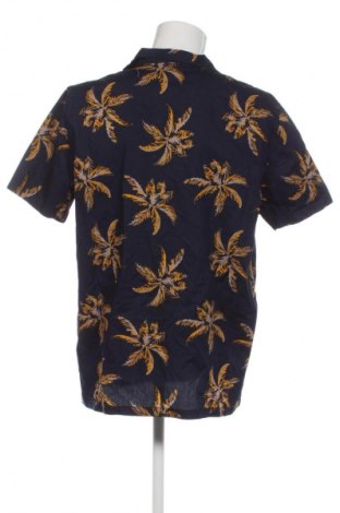 Ανδρικό πουκάμισο Livergy, Μέγεθος XL, Χρώμα Πολύχρωμο, Τιμή 17,99 €