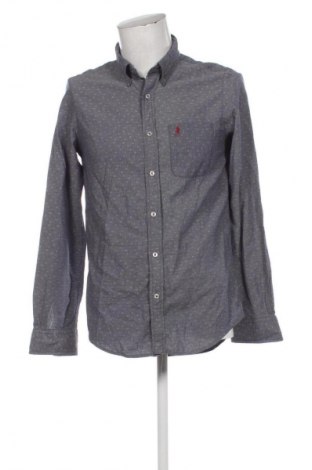 Męska koszula MCS, Rozmiar L, Kolor Kolorowy, Cena 150,04 zł