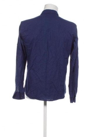 Pánská košile  MP, Velikost XXL, Barva Modrá, Cena  219,00 Kč