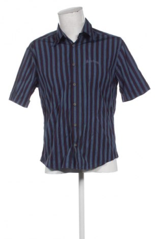 Herrenhemd MRZ jeans, Größe M, Farbe Mehrfarbig, Preis € 15,00