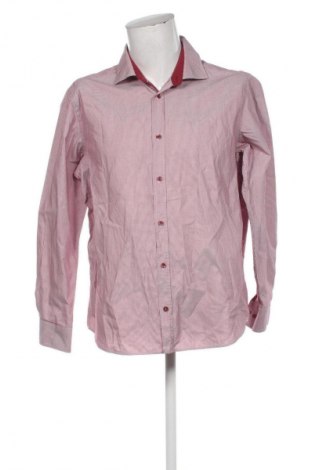 Pánská košile  Maddison, Velikost XL, Barva Červená, Cena  524,00 Kč