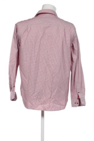 Pánská košile  Maddison, Velikost XL, Barva Červená, Cena  524,00 Kč