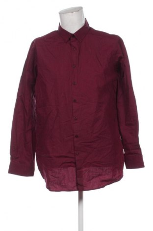 Herrenhemd Magnum, Größe XXL, Farbe Mehrfarbig, Preis € 9,99