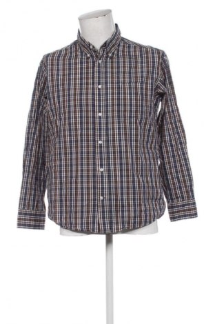 Męska koszula Man By Tchibo, Rozmiar L, Kolor Kolorowy, Cena 78,99 zł