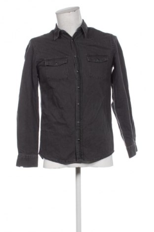 Herrenhemd Mango, Größe S, Farbe Schwarz, Preis € 9,99