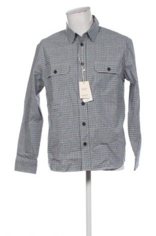 Męska koszula Mango, Rozmiar M, Kolor Kolorowy, Cena 208,98 zł