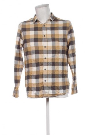 Ανδρικό πουκάμισο Mango, Μέγεθος M, Χρώμα Πολύχρωμο, Τιμή 7,99 €