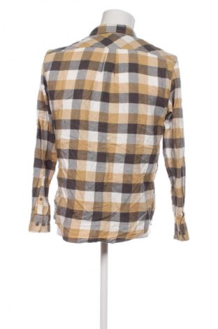 Ανδρικό πουκάμισο Mango, Μέγεθος M, Χρώμα Πολύχρωμο, Τιμή 7,99 €