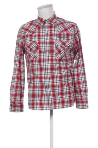 Pánská košile  Manguun, Velikost XL, Barva Vícebarevné, Cena  159,00 Kč