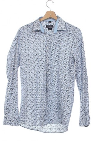 Cămașă de bărbați Manguun, Mărime XS, Culoare Multicolor, Preț 81,99 Lei