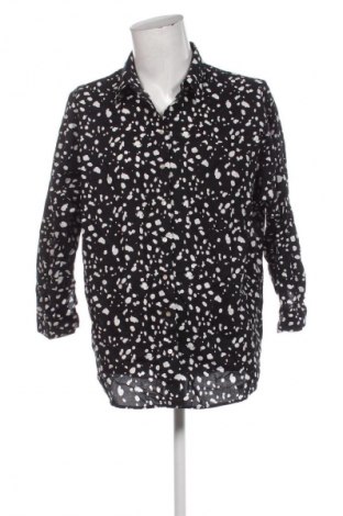 Ανδρικό πουκάμισο Manguun, Μέγεθος XL, Χρώμα Πολύχρωμο, Τιμή 10,99 €