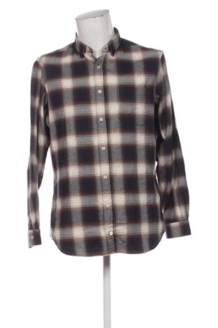 Męska koszula Manor, Rozmiar L, Kolor Kolorowy, Cena 79,15 zł