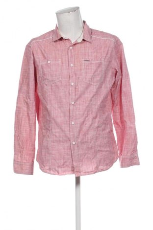 Męska koszula Marc Ecko, Rozmiar L, Kolor Kolorowy, Cena 91,09 zł