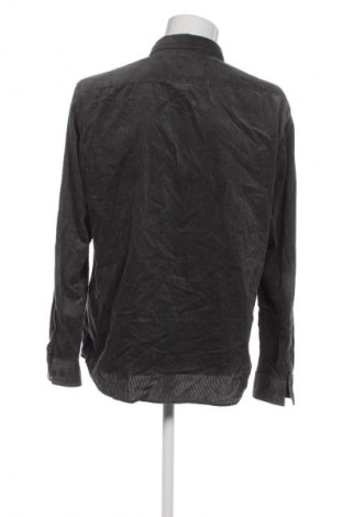 Herrenhemd Marc O'Polo, Größe XL, Farbe Grau, Preis € 20,99