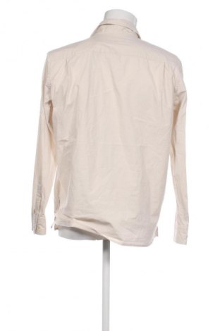 Мъжка риза Marc O'Polo, Размер S, Цвят Бежов, Цена 35,27 €