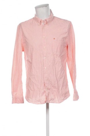 Мъжка риза Marc O'Polo, Размер XL, Цвят Многоцветен, Цена 14,82 €