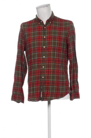 Herrenhemd Marc O'Polo, Größe L, Farbe Mehrfarbig, Preis € 17,99