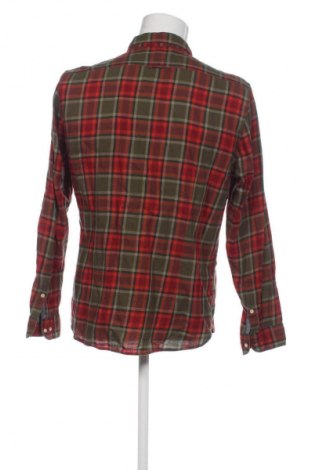 Herrenhemd Marc O'Polo, Größe L, Farbe Mehrfarbig, Preis € 17,99