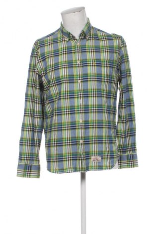 Cămașă de bărbați Marc O'Polo, Mărime L, Culoare Multicolor, Preț 82,99 Lei