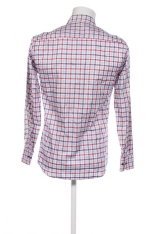 Pánská košile  Marco Moralli, Velikost S, Barva Vícebarevné, Cena  425,00 Kč