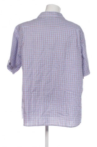 Herrenhemd Marios Schwab, Größe 5XL, Farbe Mehrfarbig, Preis € 27,99