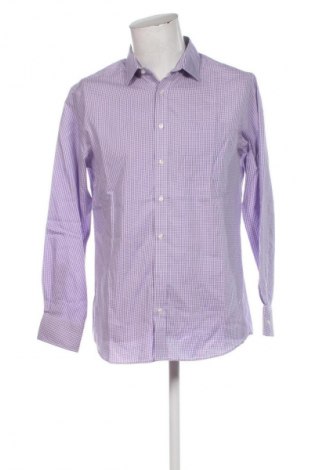 Pánská košile  Marks & Spencer, Velikost L, Barva Vícebarevné, Cena  435,00 Kč