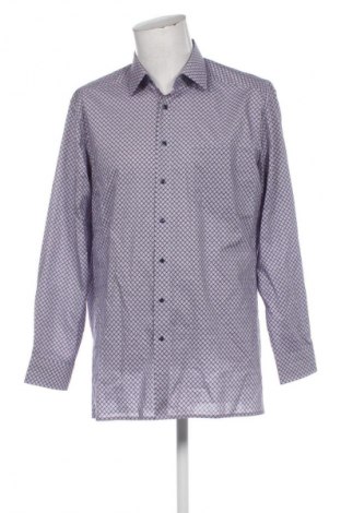 Herrenhemd Marvelis, Größe XL, Farbe Mehrfarbig, Preis € 8,99
