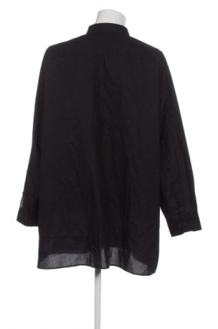 Мъжка риза Marvelis, Размер 4XL, Цвят Черен, Цена 39,88 €