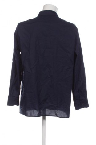 Męska koszula Marvelis, Rozmiar XXL, Kolor Niebieski, Cena 19,99 zł