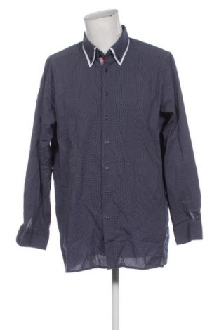 Ανδρικό πουκάμισο Marvelis, Μέγεθος XXL, Χρώμα Πολύχρωμο, Τιμή 8,99 €