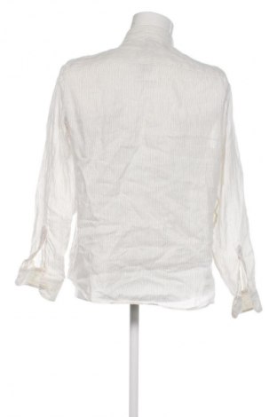 Męska koszula Massimo Dutti, Rozmiar L, Kolor Kolorowy, Cena 150,04 zł