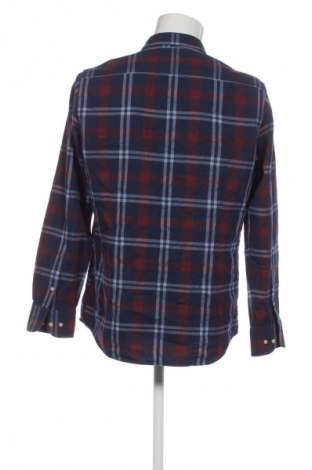 Herrenhemd Massimo Dutti, Größe L, Farbe Mehrfarbig, Preis € 28,00