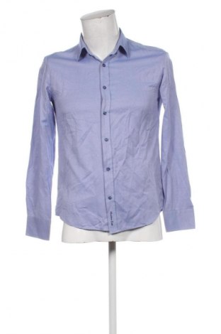 Pánska košeľa  Massimo Dutti, Veľkosť M, Farba Viacfarebná, Cena  19,95 €