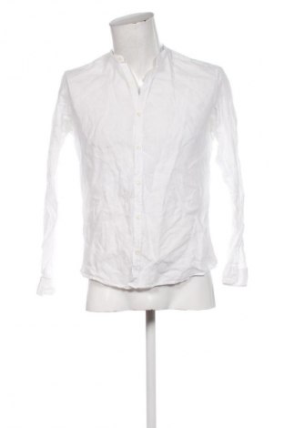 Pánská košile  Massimo Dutti, Velikost S, Barva Bílá, Cena  794,00 Kč