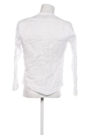 Pánská košile  Massimo Dutti, Velikost S, Barva Bílá, Cena  794,00 Kč