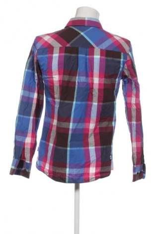 Ανδρικό πουκάμισο Mazine, Μέγεθος M, Χρώμα Πολύχρωμο, Τιμή 16,99 €