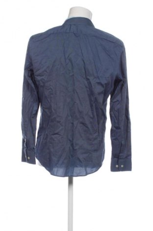 Herrenhemd McNeal, Größe L, Farbe Blau, Preis € 11,99