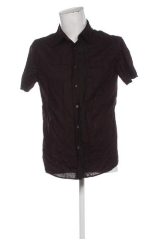 Męska koszula Mexx, Rozmiar L, Kolor Brązowy, Cena 91,09 zł