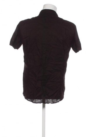 Męska koszula Mexx, Rozmiar L, Kolor Brązowy, Cena 91,09 zł