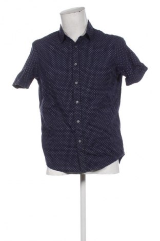 Męska koszula Michael Kors, Rozmiar M, Kolor Kolorowy, Cena 225,10 zł