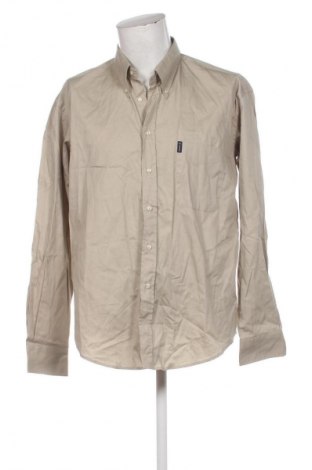 Pánská košile  Milano, Velikost XXL, Barva Béžová, Cena  425,00 Kč