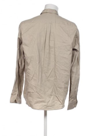 Pánská košile  Milano, Velikost XXL, Barva Béžová, Cena  425,00 Kč