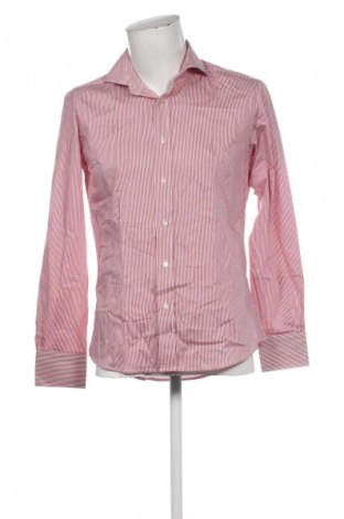 Pánská košile  Milano Italy, Velikost M, Barva Vícebarevné, Cena  209,00 Kč